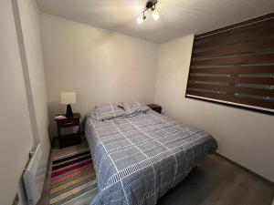 Departamento totalmente equipado en Chillán centro
