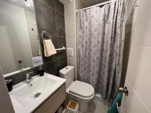 Departamento totalmente equipado en Chillán centro