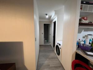 Departamento totalmente equipado en Chillán centro