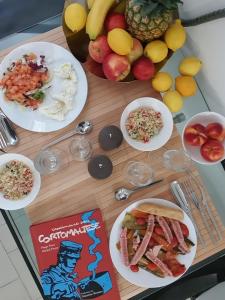 DomusAuroom, RELAX nel cuore della Versilia - Pet Friendly