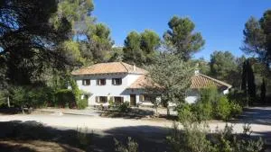 Alojamiento Rural Economato - El Almicerán