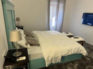 Podgora Experience Suite with jacuzzi 