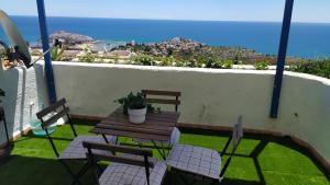 PERLA BLANCA I Peñíscola