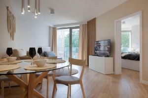 Apartamenty Pinea