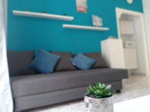 Apartamento Mar del Sur