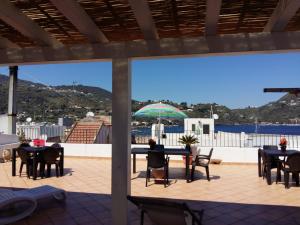 Lipari Centro Storico Flat 6 mins from Port