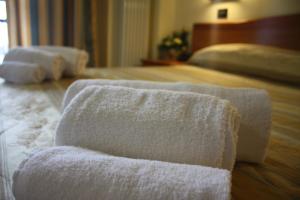 Triple Room room in Hotel La Perla Preziosa