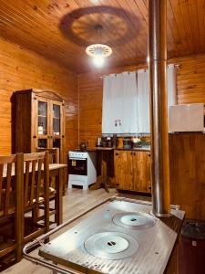 Meu Cantinho Serrano II