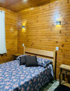 Meu Cantinho Serrano II