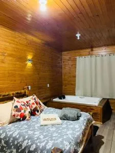 Meu Cantinho Serrano II - 阿尔弗雷多瓦格内尔