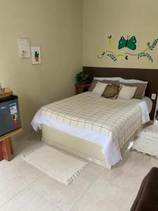 Pousada Recanto do Galo