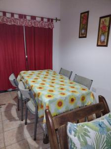 Alojamiento Correntino