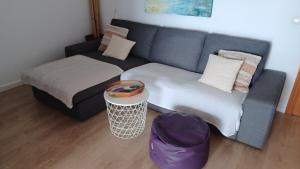 Apartamento 1 línea playa Porsa playa Alboraya