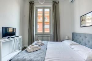 Appio Deluxe Apartment