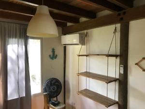 Cabo tortugas - casa