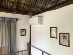 Cabo tortugas - casa