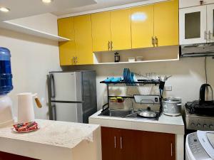 One Oasis Condo 44sqm 1 Bedroom Beside SM Mall