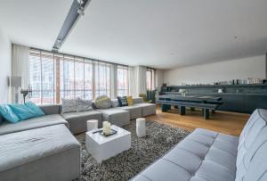 Apartments Old Town Szafarnia & by Noclegi Renters