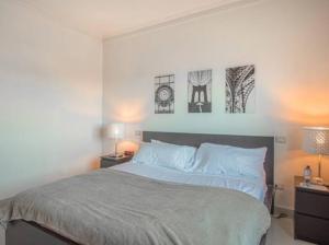 Escape Oceanview Condo Next to Av. España