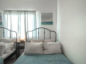 Escape Oceanview Condo Next to Av. España