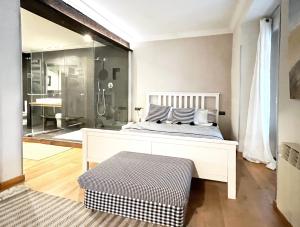 Luxury Arquillos Vitoria - 4hvězdičkové hotely ve městě Vitoria-Gasteiz