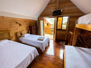 Hostal Tortuga Dorada