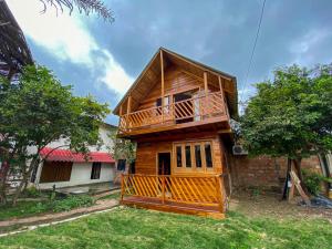 Hostal Tortuga Dorada