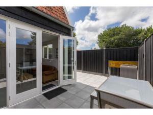 Holiday Home in Biggekerke with Infrared Sauna