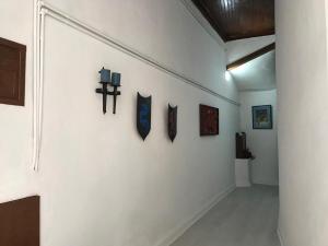 Miguel Torga Typical House