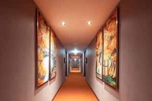 The One Smart Living