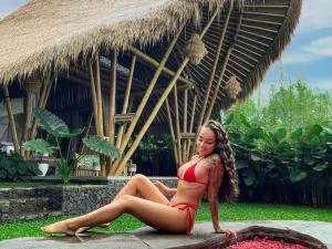 Balikayanas Bamboo House - Miggiell House - 卡朗阿森