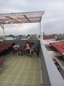 ARDMORE A10 HOMESTAY MALANG