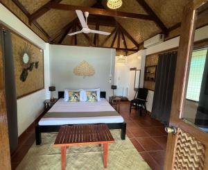 Golden Monkey Beach Hotel