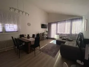 King Panorama mit Netflix - Schwarzach