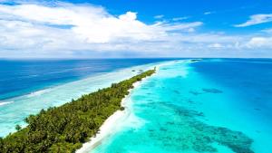 Unwind Dhigurah