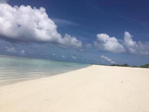 Unwind Dhigurah