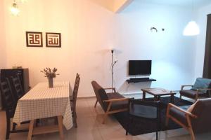 The Dandelion Homestay