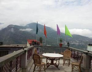 Devbhoomi by StayApart