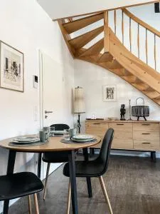 Ferienwohnung Kamrath Altstadt von Neuruppin - Netzeband