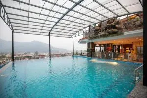 Hotel Pabera Heritage Boutique - Thāpāgāon