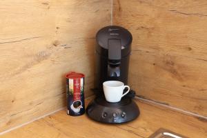 Ferienwohnung vor der Insel - Kontaktloser Check-in