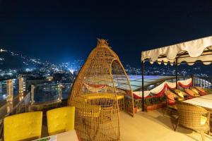 Hotel Pabera Heritage Boutique