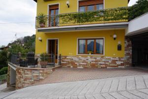 Casa Maria Luisa