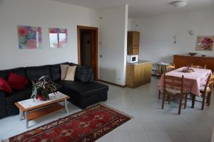 Casa Maria Luisa