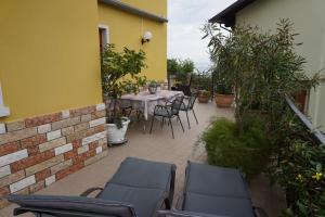 Casa Maria Luisa