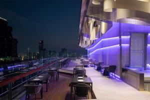 Mode Sathorn Hotel - SHA Extra Plus