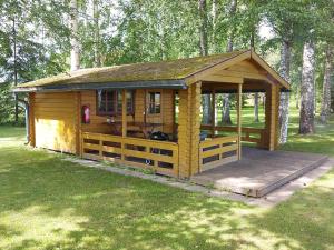 Vanasauna Guesthouse