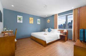 Merry Land Hotel Da Nang