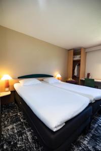 Hotels Hotel ibis Autun : photos des chambres