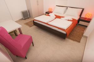 Atelier 1 Apartment